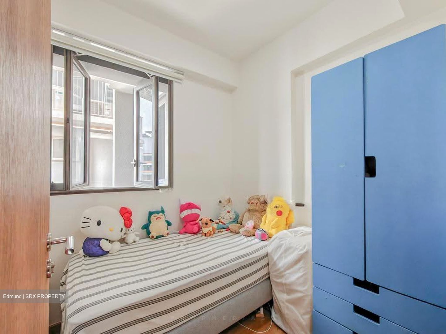Rivercove Residences (D19), Condominium #621609631